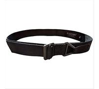 Blackhawk CQB/Rigger's - Cintura da Pesca, Taglia L, Colore: Nero