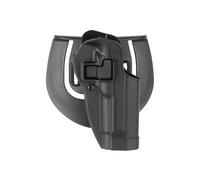 Blackhawk CQC SERPA Holster für M92 Black