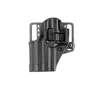 Blackhawk CQC SERPA Holster für P30 Left Black