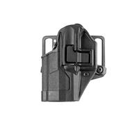 Blackhawk CQC SERPA Holster für P99 / PPQ Left Black