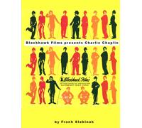 Blackhawk Films presents Charlie Chaplin