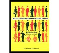 Blackhawk Films presents Charlie Chaplin