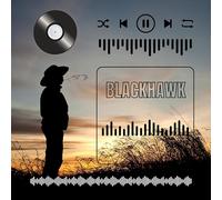 BlackHawk - Five Greatest Hits