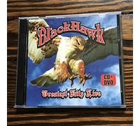 Blackhawk - Greatest Hits Live (2 CD)