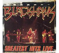 Blackhawk - Greatest Hits Live