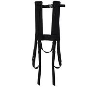 Blackhawk. Load Bearing Suspenders/Harness, unisex, Black