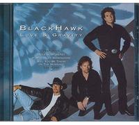 Blackhawk - Love & Gravity