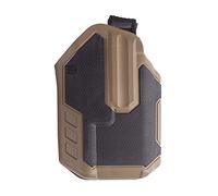 Blackhawk - Omnivore Black/Tan Multi-Fit with Surefire X300U-A/B Left