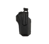 Blackhawk Omnivore Holster Black