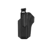 Blackhawk Omnivore Holster Left Black