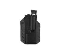 Blackhawk Omnivore Holster with Streamlight TLR-1/2 Black