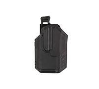 Blackhawk Omnivore Holster with Streamlight TLR-1/2 Left Black