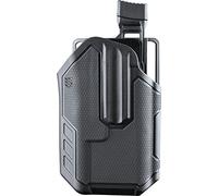 Blackhawk, Omnivore MultiFit, Streamlight TLR 1 & 2, Gun Holster