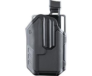Blackhawk, Omnivore MultiFit, Streamlight TLR 1 & 2, Gun Holster