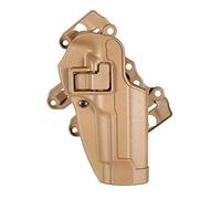 BlackHawk Serpa S.T.R.I.K.E./Molle Tactical Holster-Right Hand 40CL01CT-R 648018029363