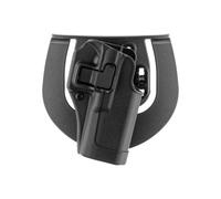 Blackhawk Serpa Sportster for Glock 17/22/31 Right Side Black