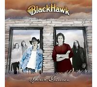 Blackhawk - Spirit Dancer