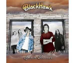 Blackhawk - Spirit Dancer
