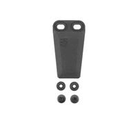 Blackhawk Stache Iwb 1.75´´ Tuckable Belt Kit Argento