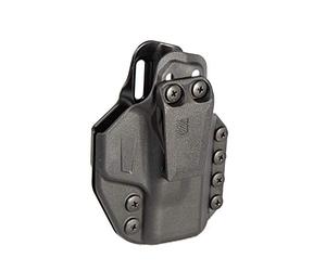 BLACKHAWK_Stache IWB Glock 43 Base Kit BK Glock 43/43x/Hellcat