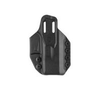 Blackhawk Stache IWB Holster for Glock 43/43x/Hellcat Black