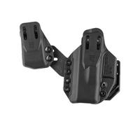 Blackhawk Stache IWB Holster for Glock 43/43x/Hellcat/Taurus GX4 Black