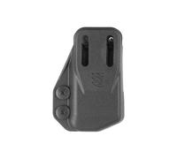 Blackhawk Stache IWB Micro Compact Mag Carrier Black