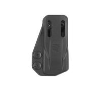 Blackhawk Stache IWB Single Stack Mag Carrier Black