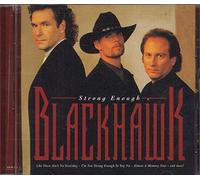 Blackhawk - Strong Enough