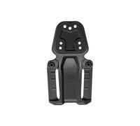 Blackhawk T-Series Jacket Slot Belt Loop Black