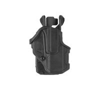Blackhawk T-Series L2C Concealment Holster for Glock 43/43X (No Rail) Black