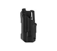 Blackhawk T-Series L3D Duty Holster for Glock 17 / 19 / 22 / 23 / 31 / 32 Black