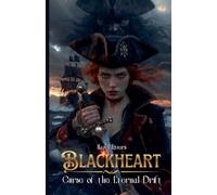 BLACKHEART: Curse of the Eternal Drift: 1