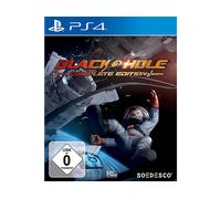 BLACKHOLE : Complete Edition - GIOCO