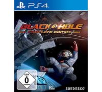 Blackhole: Complete Edition - PlayStation 4 [Edizione: Germania]