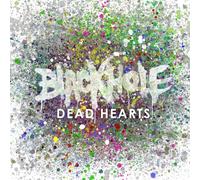 Blackhole - Dead Hearts