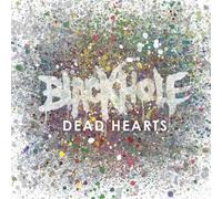 Blackhole - Dead Hearts