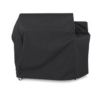Blackhoso Copertura per griglia impermeabile resistente (Weber 7191)