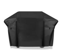 Blackhoso Copertura per griglia Weber Genesis II a 4 fuochi e serie LX 400, Genesis E310, 65 pollici, 7131, resistente e impermeabile, copertura esterna per griglia Weber Summit 400, Genesis II