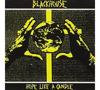 Blackhouse - Hope Like a Candle