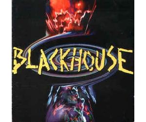 Blackhouse - Shades of Black