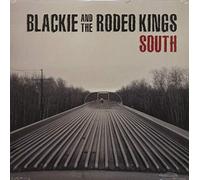 Blackie And The Rode - South