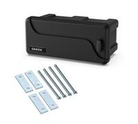 Cassetta degli attrezzi per rimorchio, camion Daken 550 I con attacco / staffa.