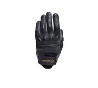 Guanti Moto Pelle Donna Dainese BLACKJACK 2 Vintage Estivi Black/Black Taglia:M
