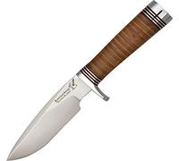 Blackjack Bcb125L Coltello, Unisex - Adulto, Marrone, Taglia Unica