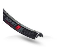 BLACKJACK Cerchio Mtb Ready-25 27,5- 32 fori interno 25 - esterno 30mm