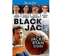 Blackjack: The Jackie Ryan Story (Blu-ray)