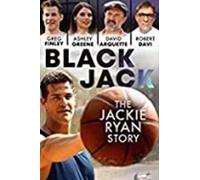 Blackjack: The Jackie Ryan Story (DVD) Greg Finley David Arquette Ashley Greene