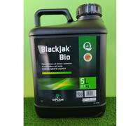 Blackjak Bio 5 Lt Fisioattivatore Leonardite Sostanze Umiche Concime Fogliare