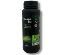 Blackjak Bio Sipcam Stimolante Biologico acidi umici e fulvici